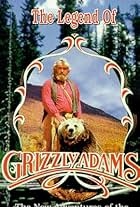 The Legend of Grizzly Adams