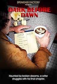 Dark Before Dawn (2012)