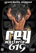 Rey Mysterio: 619 (2003)