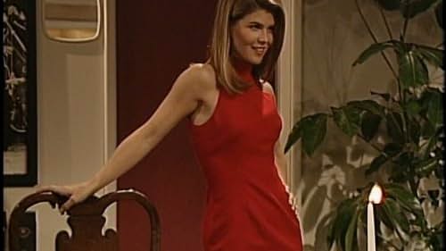 Lori Loughlin in Full House (1987)