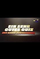 Ein sehr gutes Quiz (mit hoher Gewinnsumme) (2024)