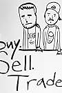 Buy Sell Trade (2018)