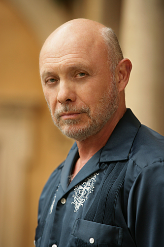 Hector Elizondo in Cane (2007)