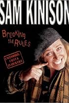 Sam Kinison: Breaking the Rules