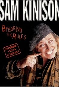 Primary photo for Sam Kinison: Breaking the Rules