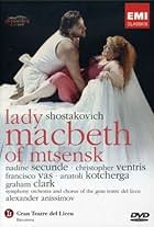 Lady Macbeth of Mtsensk