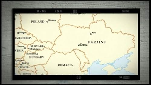 During World War II, Anti-Nazi Resistance Fighters rescued many lives near Hitler's "Wehrwolf" Ukrainian Headquarters. They saved thousands of Ukrainians, Jews and Russians. These are their true stories.