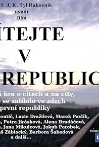 Primary photo for Welcome to the First Republic