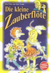 Primary photo for Die kleine Zauberflöte