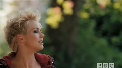 A clip from the series "Primeval," airing on BBC America