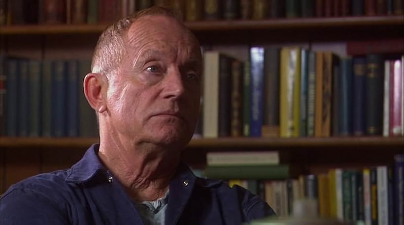 Lance Henriksen in Cyrus (2010)