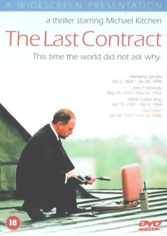 The Last Contract (1998)