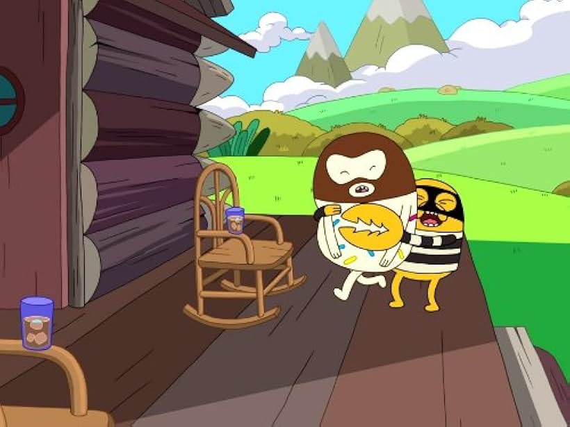 Adventure Time (2010)