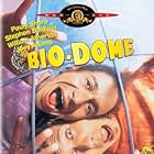 Stephen Baldwin and Pauly Shore in Bio-Dome (1996)