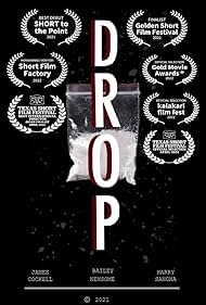 Drop (2022)