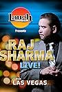 Laugh Factory Presents Raj Sharma Live in Las Vegas (2014)