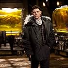 Burn Gorman in Pacific Rim (2013)