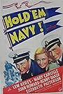 Lew Ayres, Mary Carlisle, and John Howard in Hold 'Em Navy (1937)