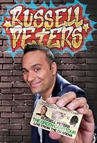 Russell Peters: The Green Card Tour - Live from The O2 Arena