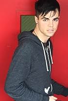 Reid Ewing