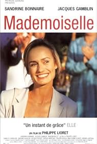 Sandrine Bonnaire in Mademoiselle (2001)