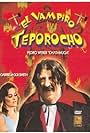 El vampiro teporocho (1990)