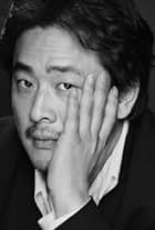 Park Chan-wook