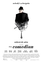 The Comedian