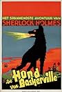 Der Hund von Baskerville (1914)