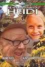 The New Adventures of Heidi (1978)