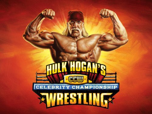 Hulk Hogan's Celebrity Championship Wrestling (2008)