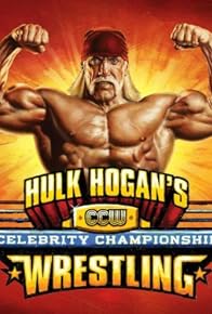 Primary photo for Hulk Hogan's Celebrity Championship Wrestling