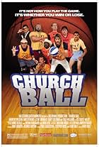 Church Ball