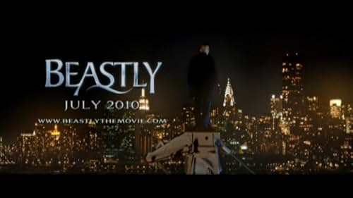 Beastly: Teaser Trailer