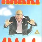 Harry Hill