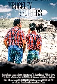 The Buckley Brothers (2015)