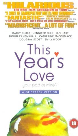 This Year's Love (1999)