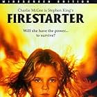 Drew Barrymore in Firestarter (1984)