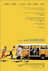 Primary photo for Little Miss Sunshine