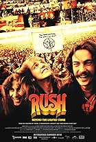 Rush: Beyond the Lighted Stage