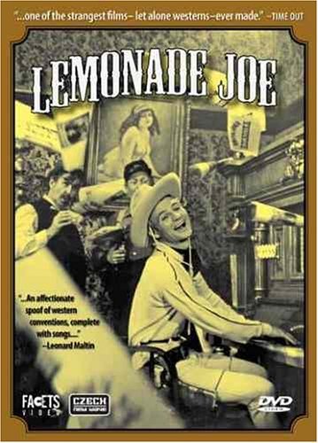 Lemonade Joe (1964)