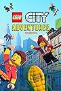 Lego City Adventures (2019)