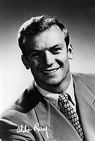 Primary photo for Aldo Ray