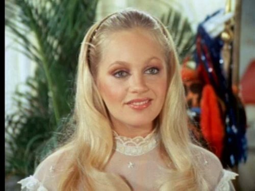 Charlene Tilton in Dallas (1978)