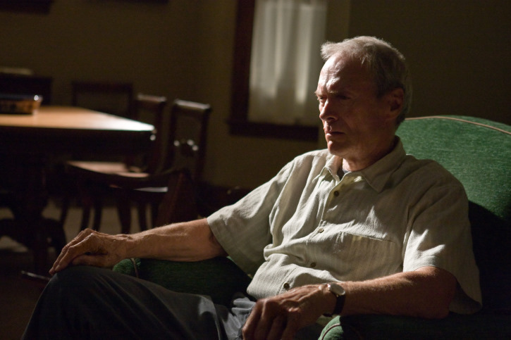 Clint Eastwood in Gran Torino (2008)