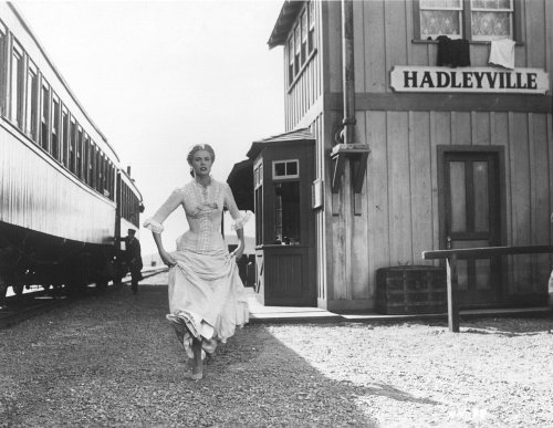 "High Noon" Grace Kelly 1952 United Artists ** I.V