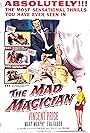 The Mad Magician (1954)