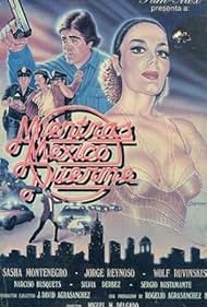 Mientras México duerme (1986)