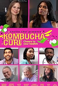 Kombucha Cure (2023)