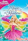 Barbie Fairytopia: Magic of the Rainbow (2007)